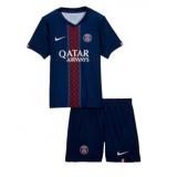 PSG 1a Equipación 2025/26 - NIÑOS